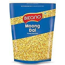 BIKANO MOONG DAL 400g                           